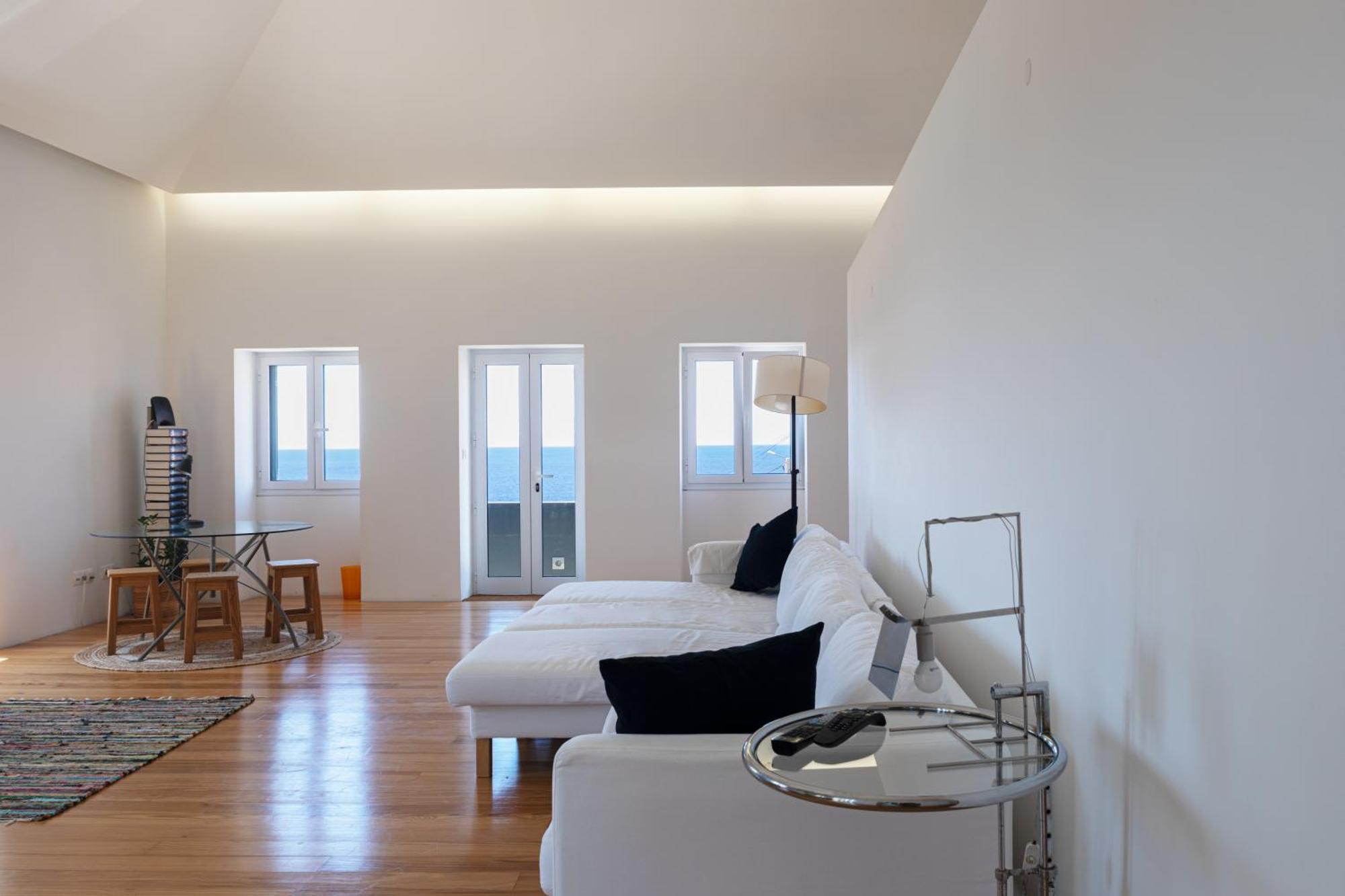 Villa Casa Mar Adentro Câmara de Lobos Exterior foto